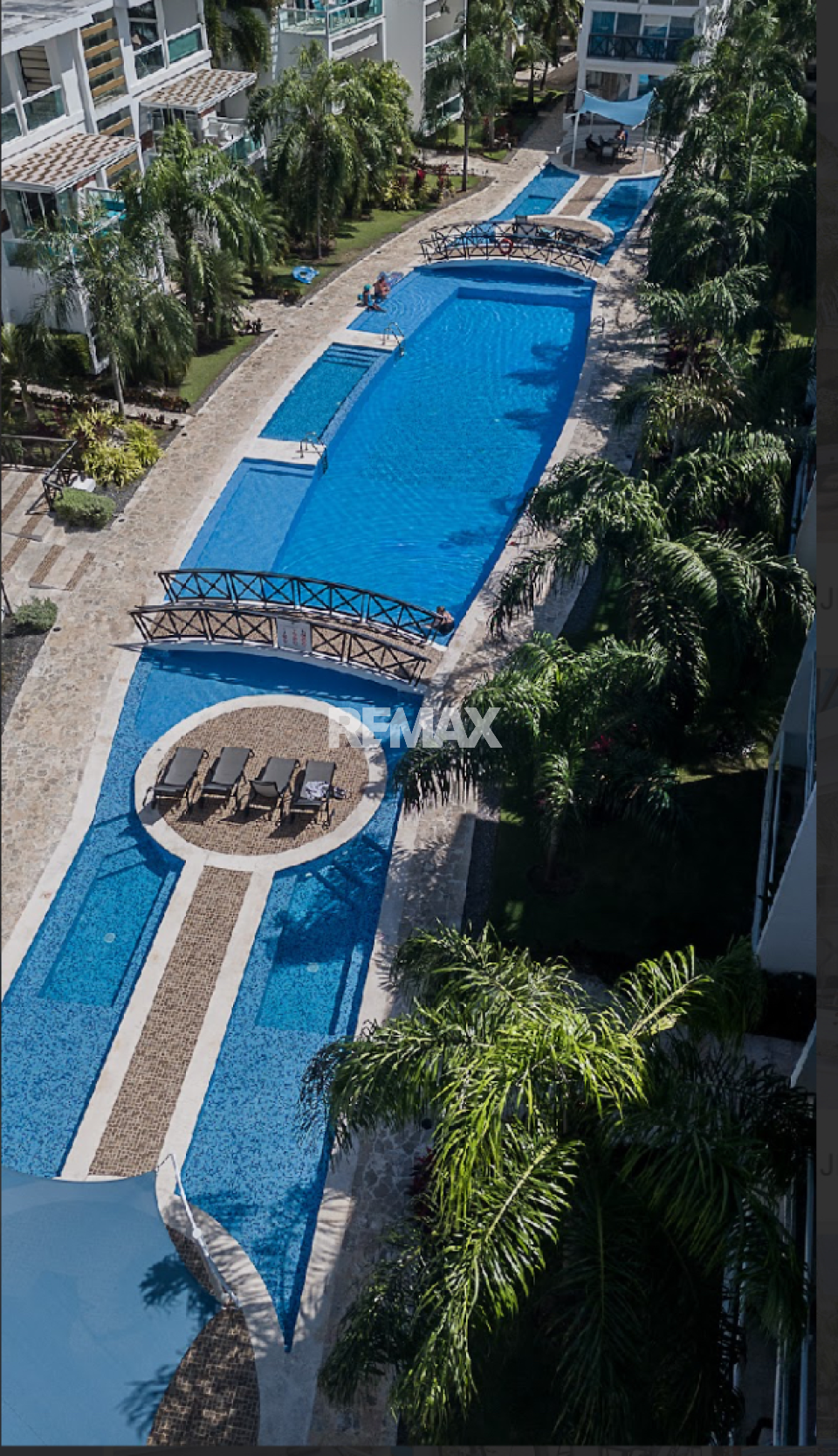 Apartamento en PUNTA CANA, BAVARO