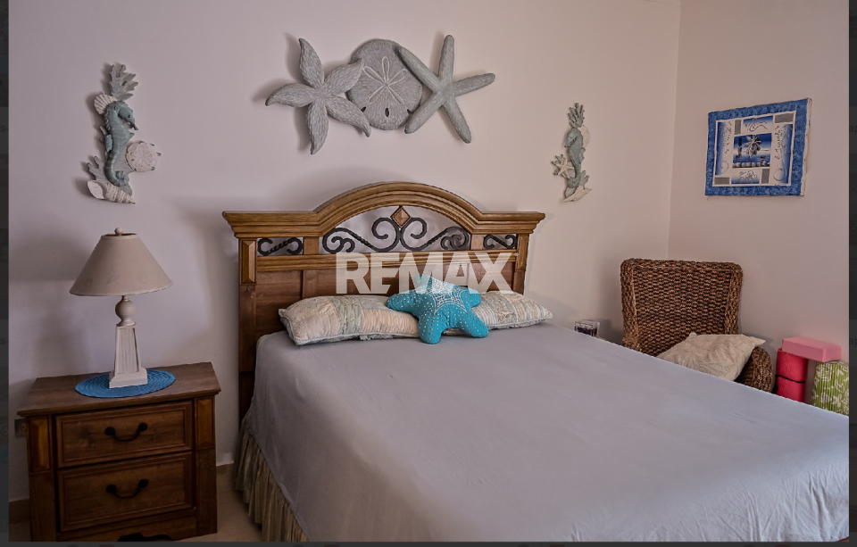 Apartamento en PUNTA CANA, BAVARO