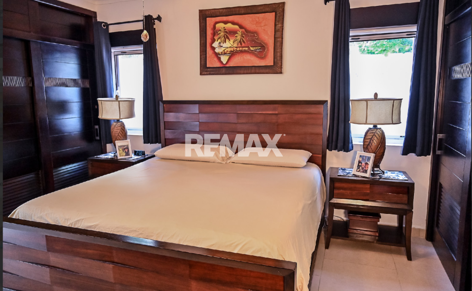 Apartamento en PUNTA CANA, BAVARO
