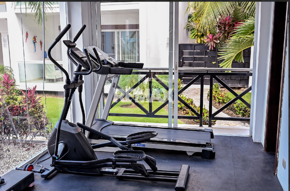 Apartamento en PUNTA CANA, BAVARO