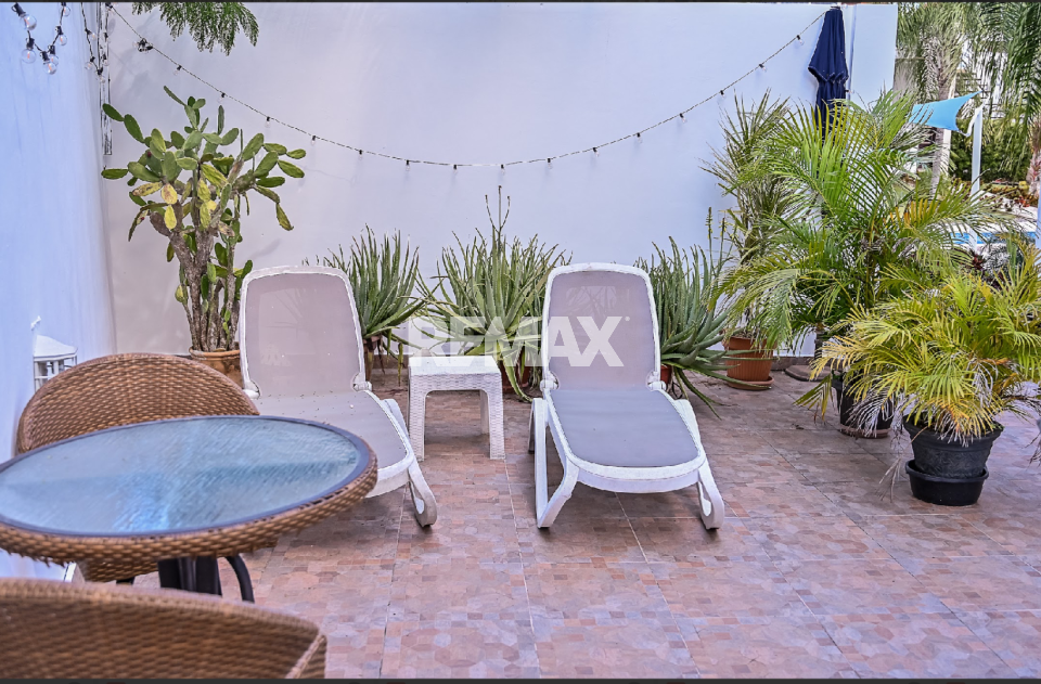 Apartamento en PUNTA CANA, BAVARO