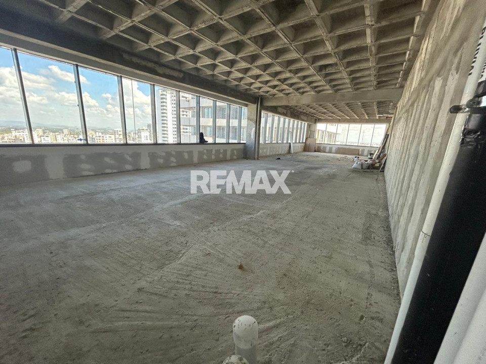 Office Space en SANTO DOMINGO DE GUZMÁN, PIANTINI