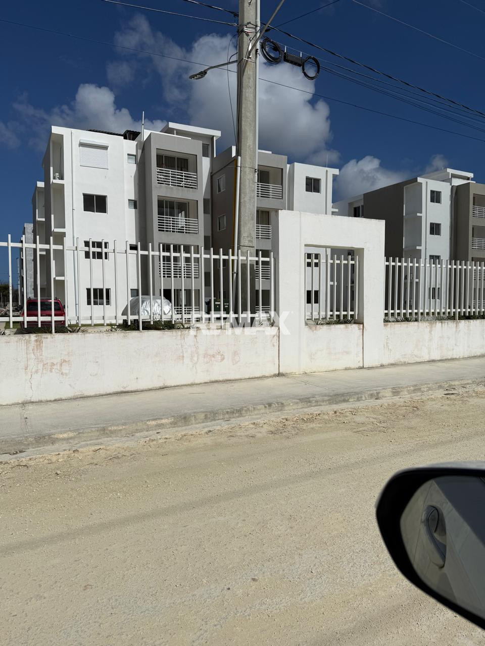 Apartamento en PUNTA CANA, BAVARO