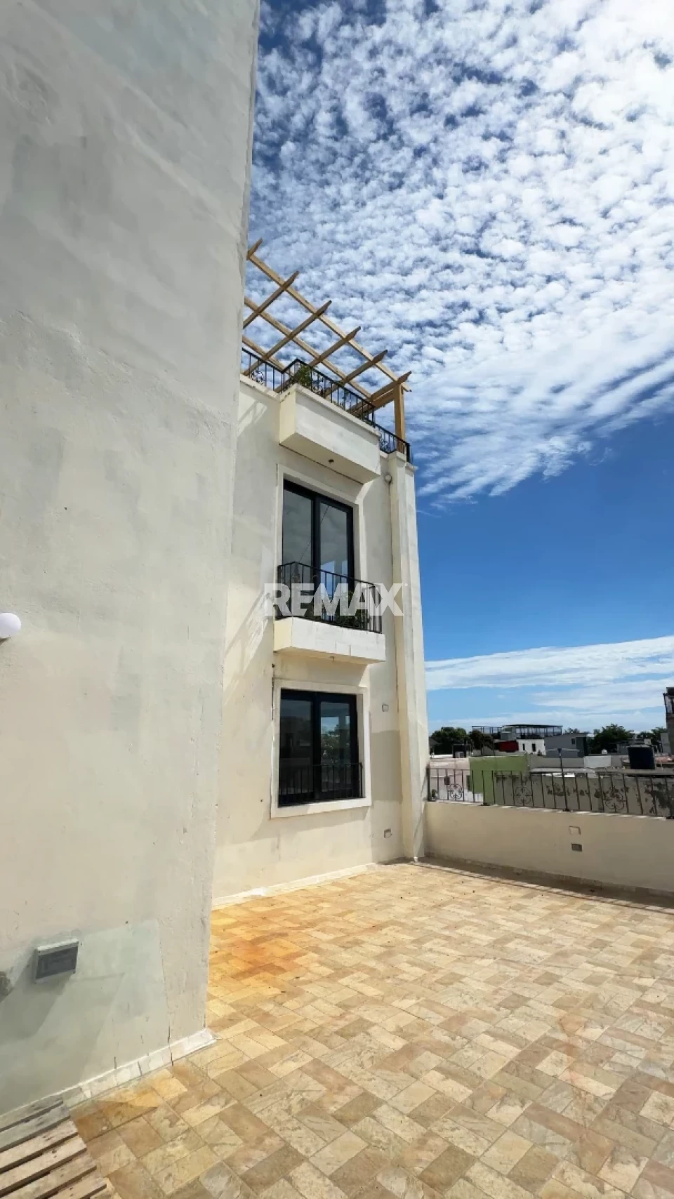 Apartment en SANTO DOMINGO DE GUZMÁN, ZONA COLONIAL