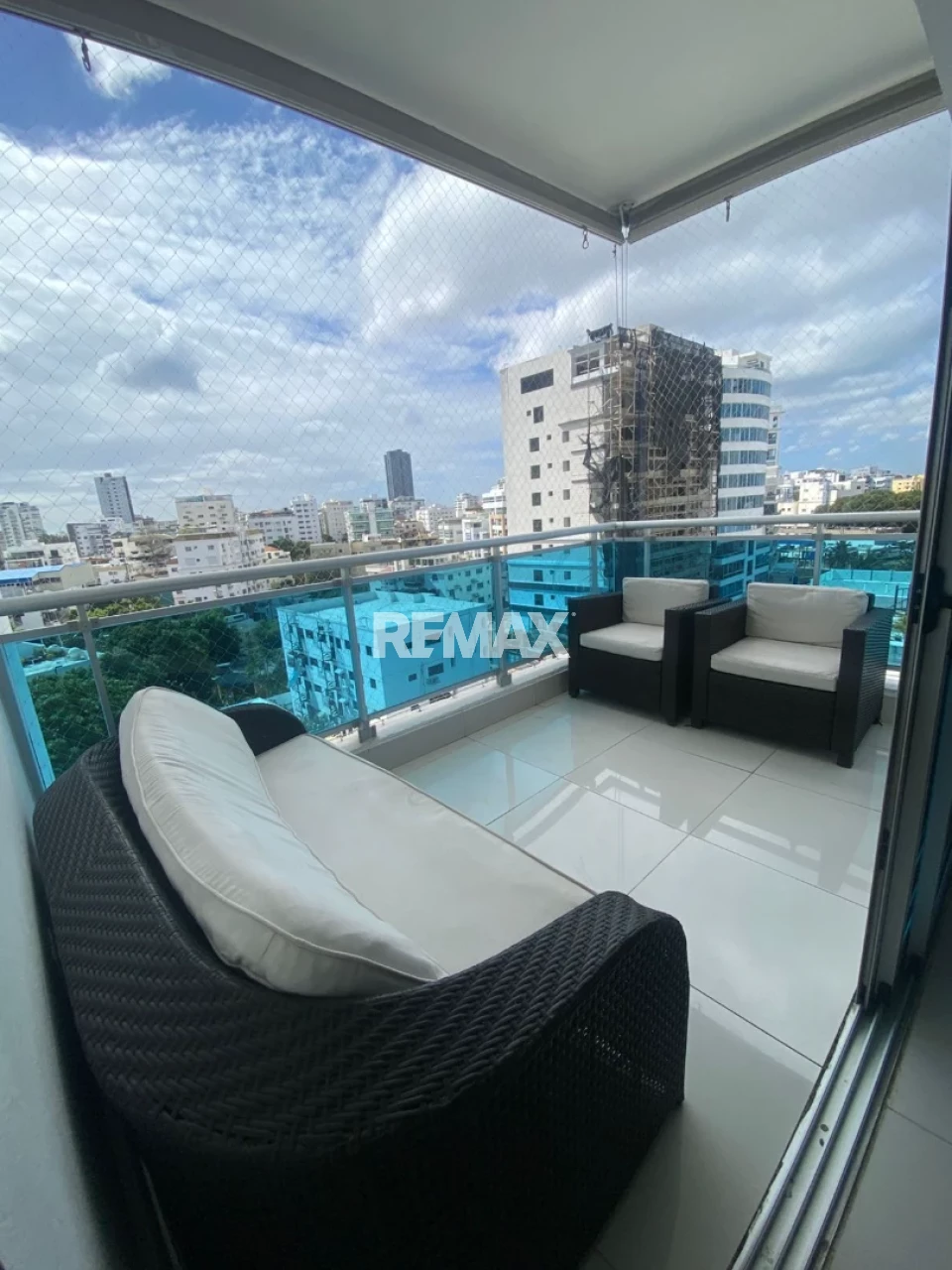 Apartamento en RENACIMIENTO, SANTO DOMINGO DE GUZMÁN