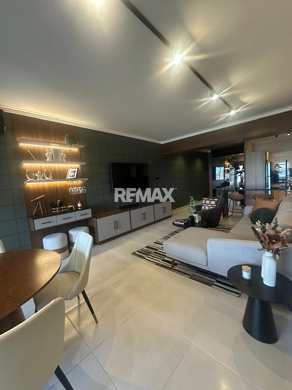 Apartamento en SANTO DOMINGO DE GUZMÁN, MIRADOR NORTE