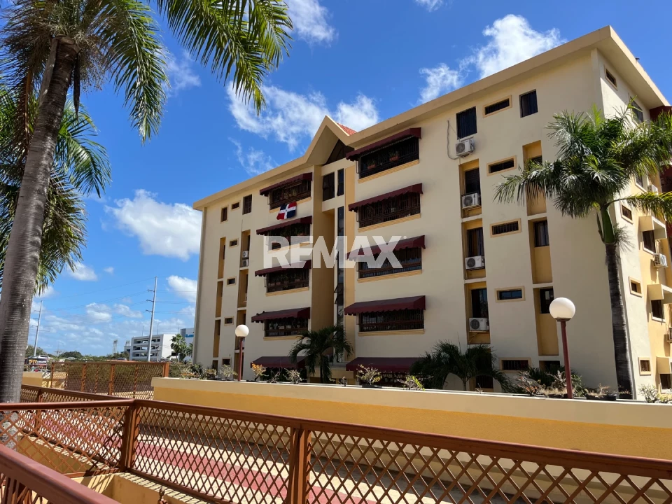 Apartamento en SANTO DOMINGO DE GUZMÁN, ENSANCHE NACO