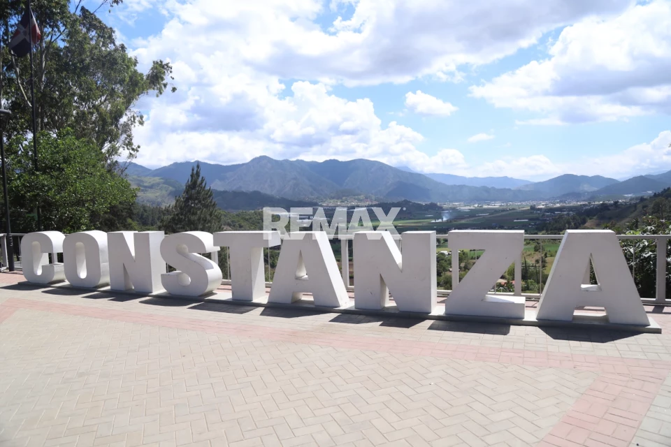 Finca en CONSTANZA, RANCHO GUARAGUAO