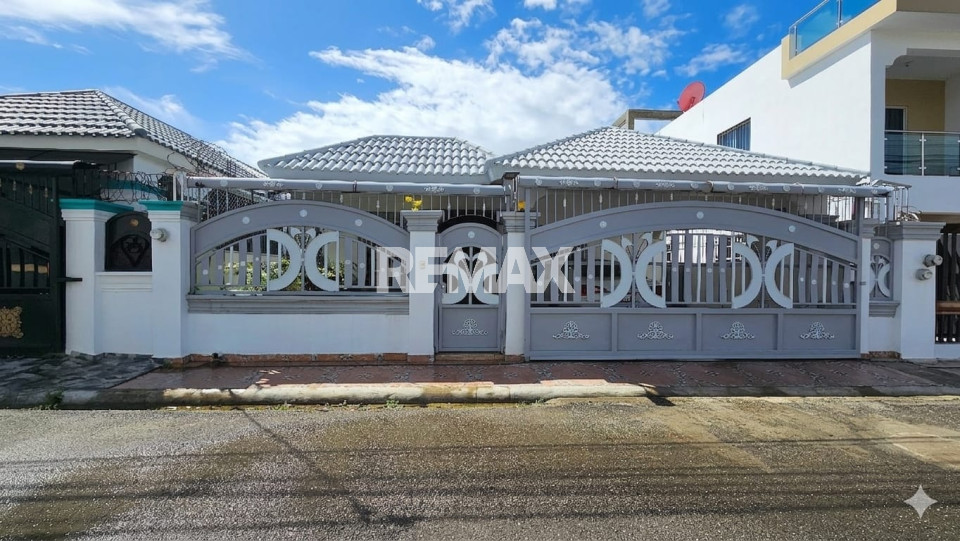 Casa en SANTIAGO, LOS PRADOS
