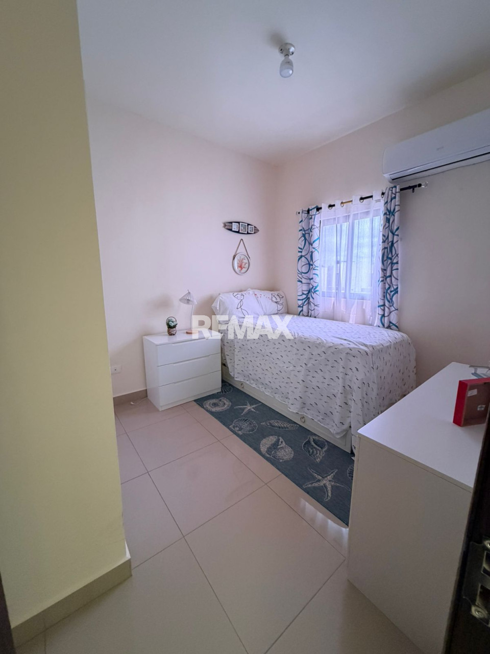 Turistico en PUNTA CANA, BAVARO