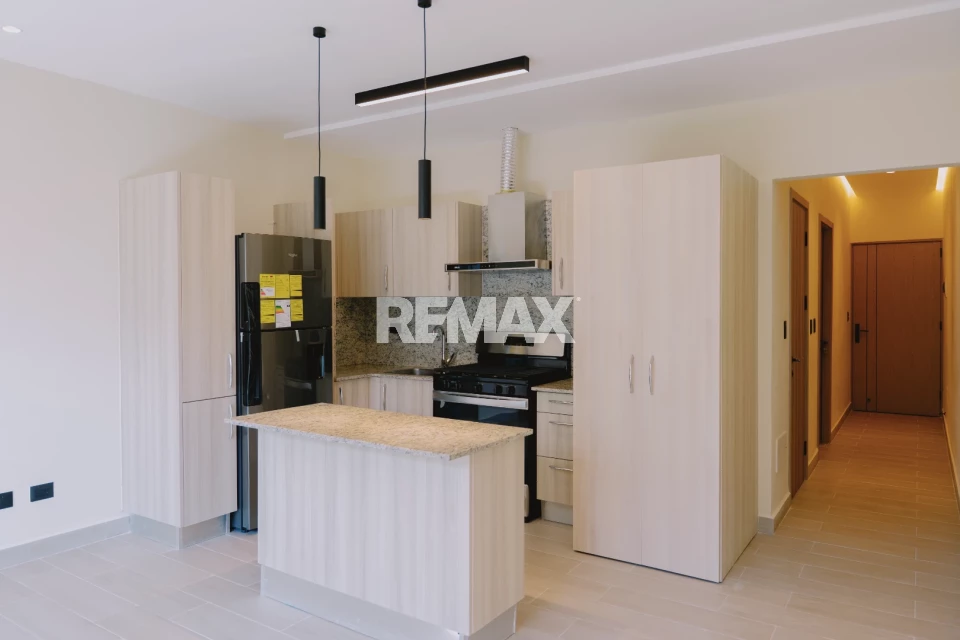 Apartment en PUNTA CANA, VISTA CANA