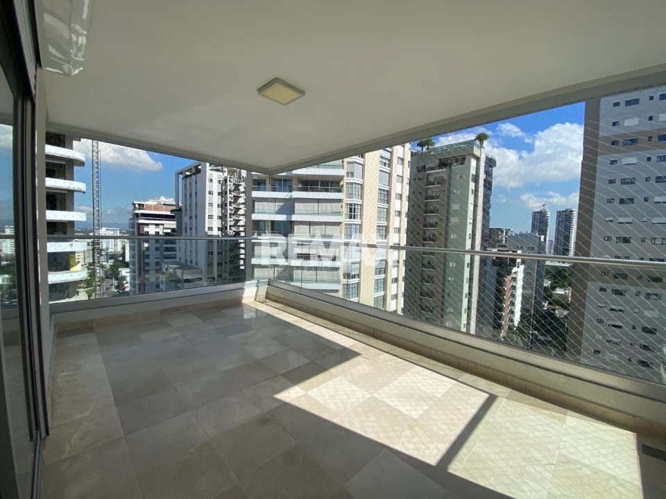Apartamento en SANTO DOMINGO DE GUZMÁN, PIANTINI
