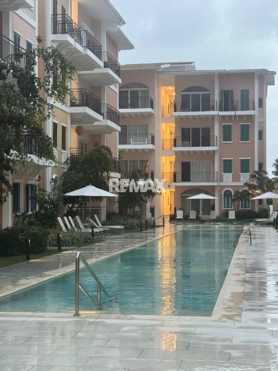 Apartment en PUNTA CANA, BAVARO