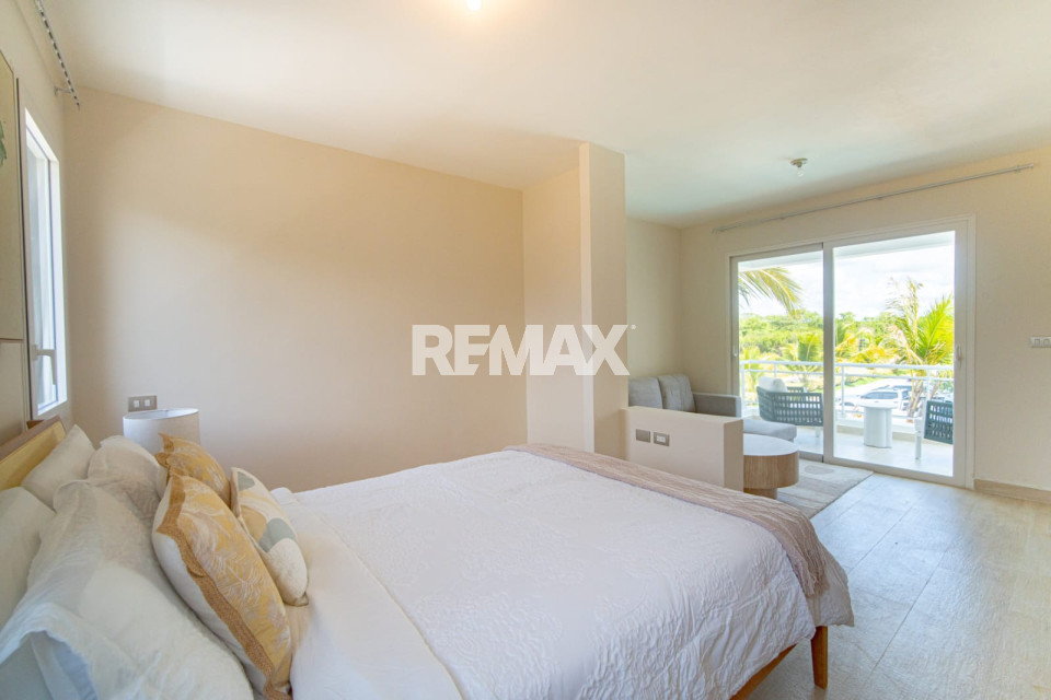Apartamento en BAYAHIBE, DOMINICUS