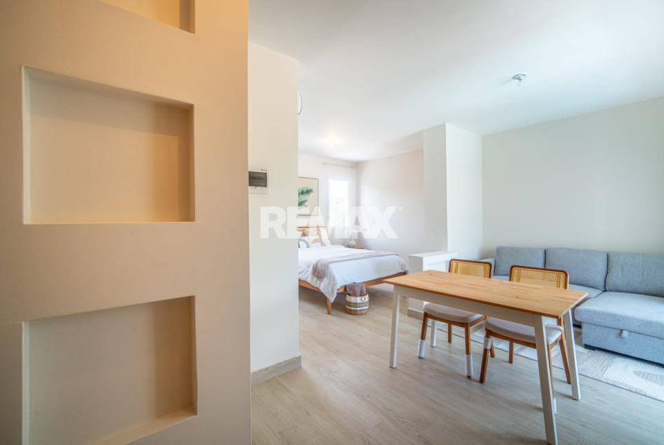 Apartamento en BAYAHIBE, DOMINICUS