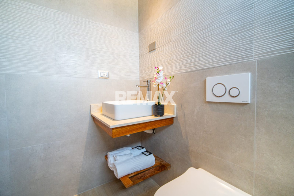 Apartamento en BAYAHIBE, DOMINICUS