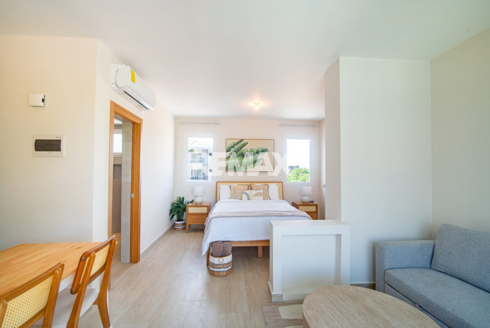 Apartamento en BAYAHIBE, DOMINICUS