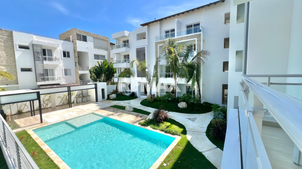 Apartamento en BAYAHIBE, DOMINICUS