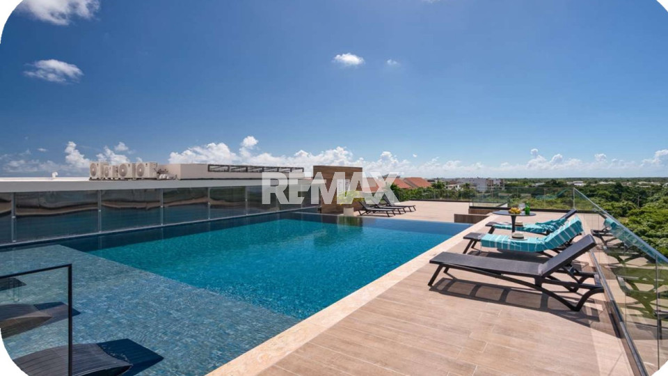 Apartamento en PUNTA CANA, PUNTA CANA VILLAGE