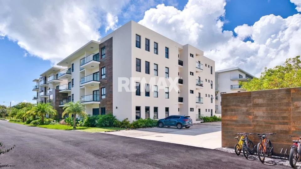 Apartamento en PUNTA CANA, PUNTA CANA VILLAGE