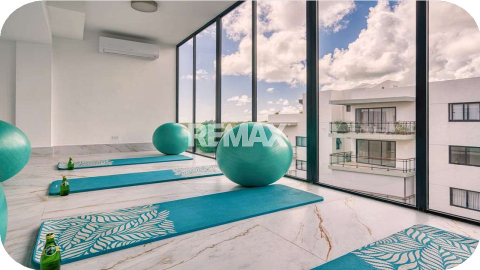 Apartamento en PUNTA CANA, PUNTA CANA VILLAGE