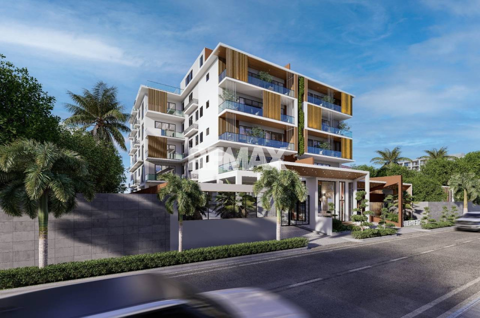 Apartamento en ARROYO HONDO, SANTO DOMINGO DE GUZMÁN