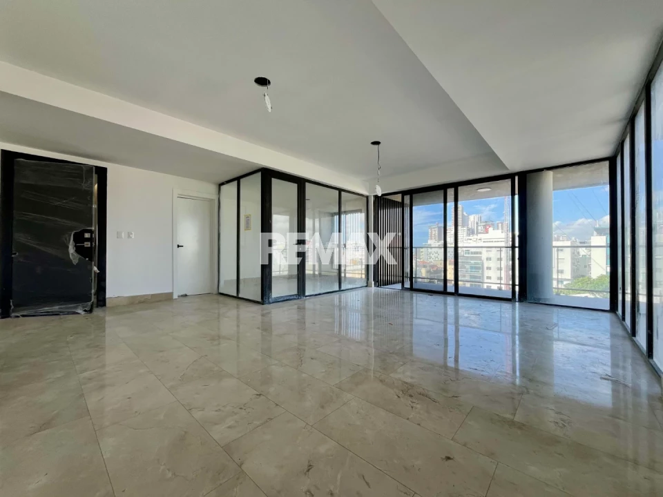 Apartamento en SANTO DOMINGO DE GUZMÁN, MIRADOR SUR