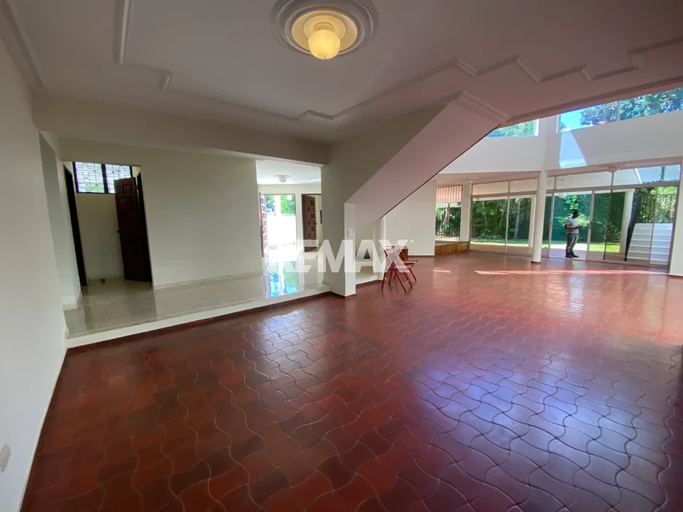 Casa en SANTO DOMINGO DE GUZMÁN, LOS CACICAZGOS