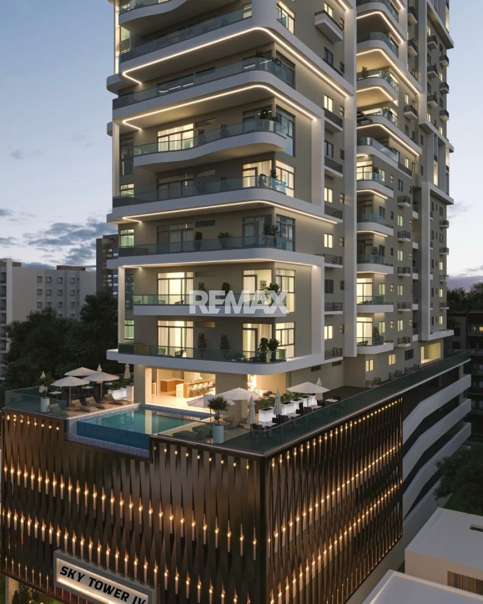 Proyecto de Local Comercial en SANTO DOMINGO ESTE, ALMA ROSA I