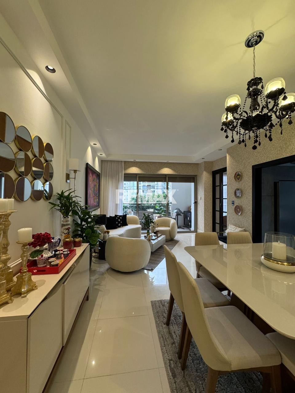 Apartamento en ENSANCHE NACO, SANTO DOMINGO DE GUZMÁN