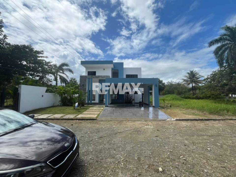 House en SOSÚA, CABARETE