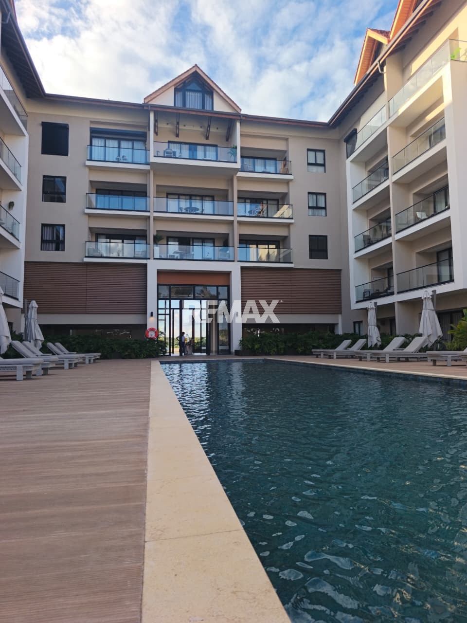 Apartamento en PUNTA CANA, CAP CANA