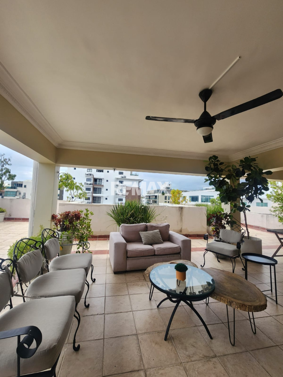 Apartamento en SANTO DOMINGO DE GUZMÁN, EVARISTO MORALES