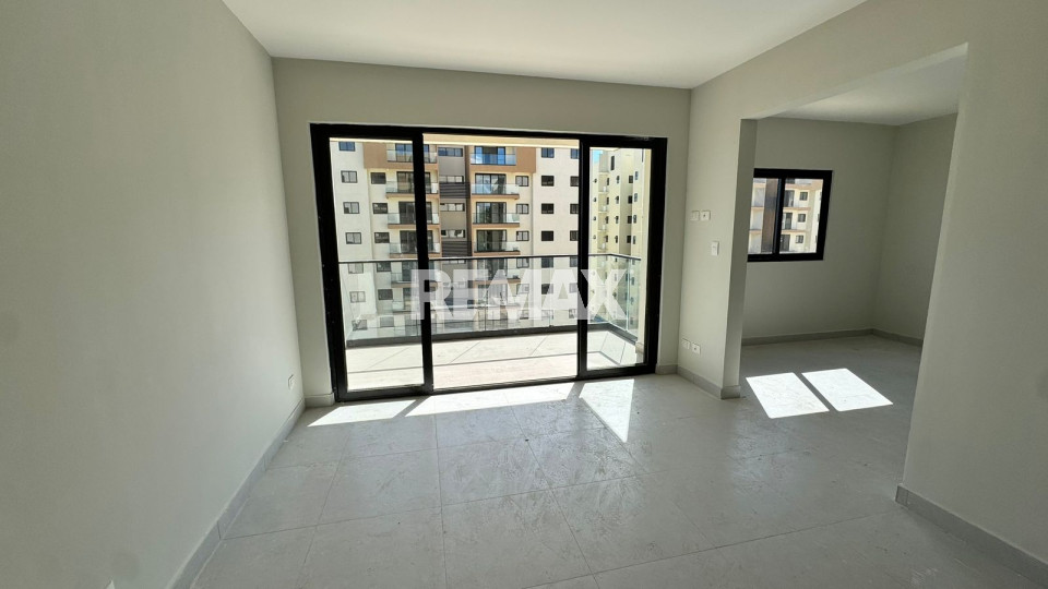 Apartment en SANTO DOMINGO NORTE, JACOBO MAJLUTA