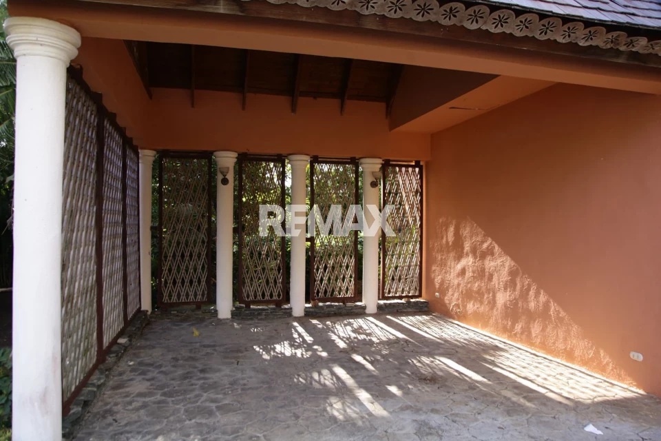 House en SAN PEDRO DE MACORÍS, JUAN DOLIO