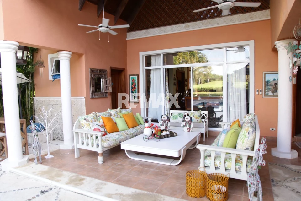 House en SAN PEDRO DE MACORÍS, JUAN DOLIO