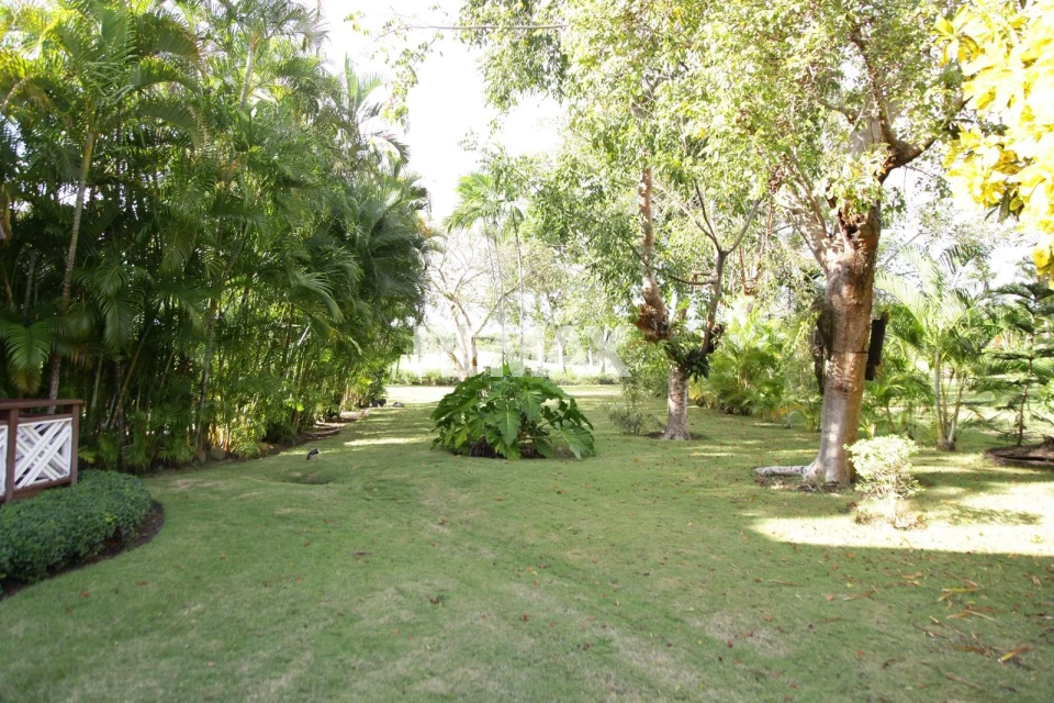 House en SAN PEDRO DE MACORÍS, JUAN DOLIO