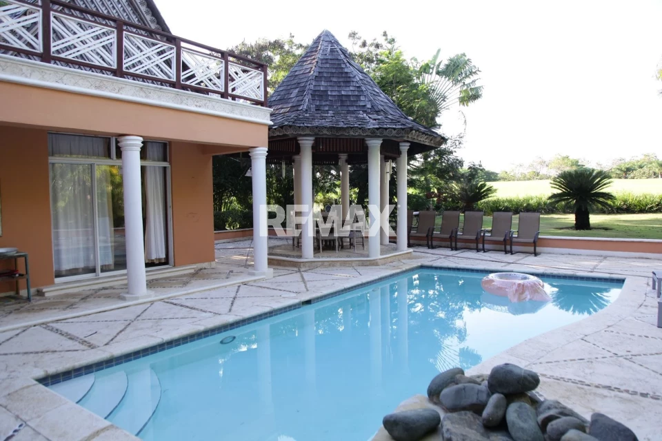 House en SAN PEDRO DE MACORÍS, JUAN DOLIO