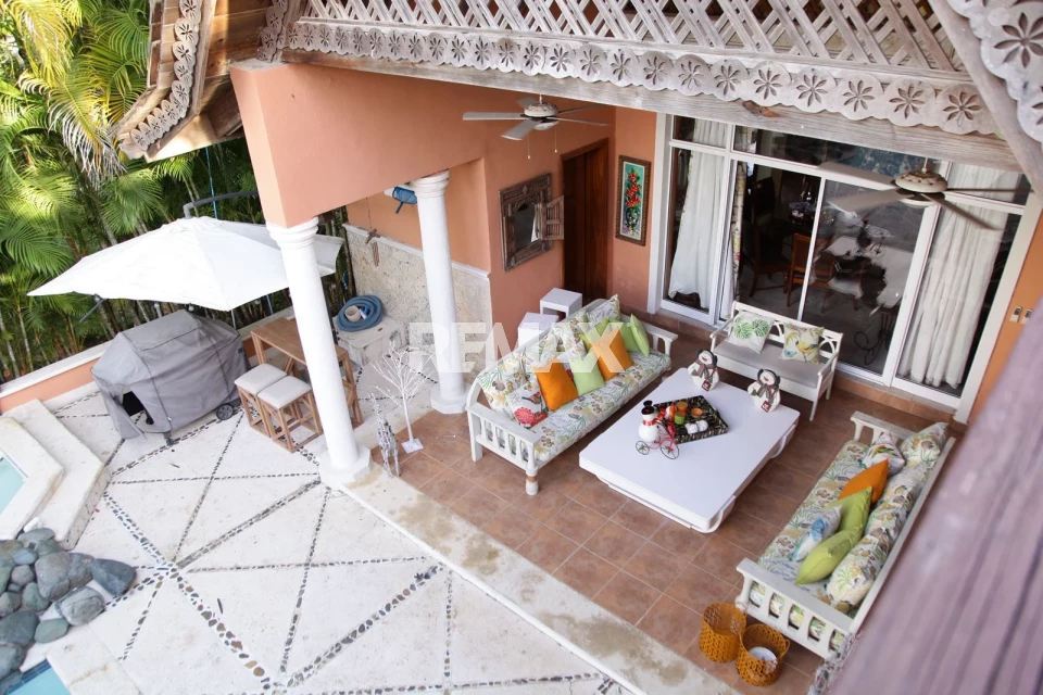 House en SAN PEDRO DE MACORÍS, JUAN DOLIO