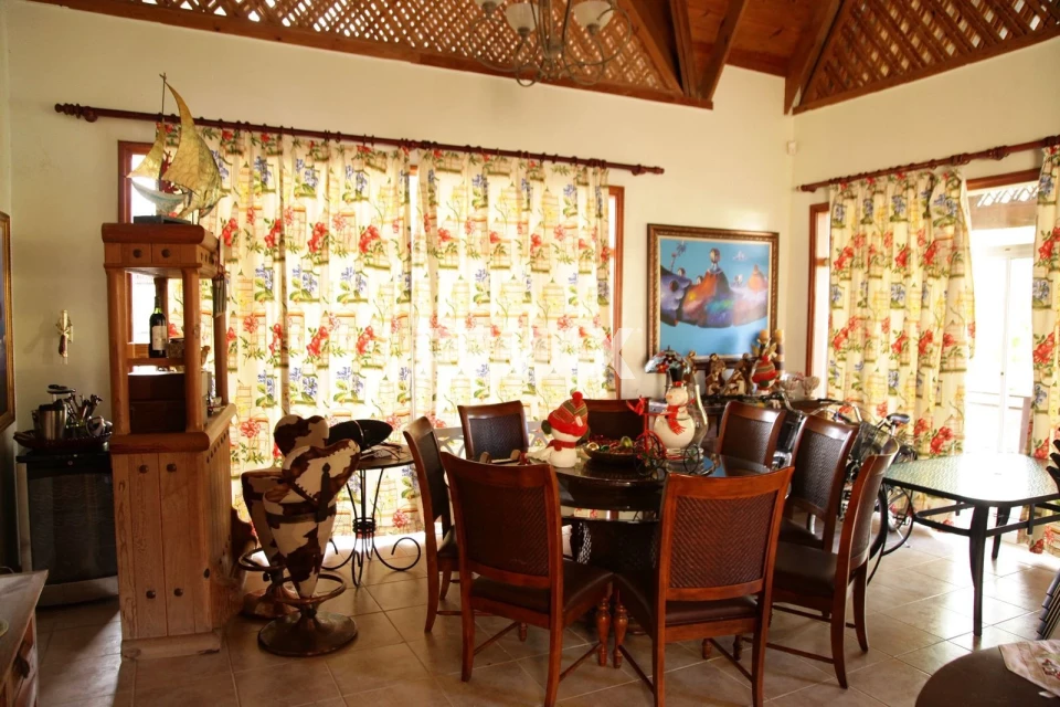 House en SAN PEDRO DE MACORÍS, JUAN DOLIO