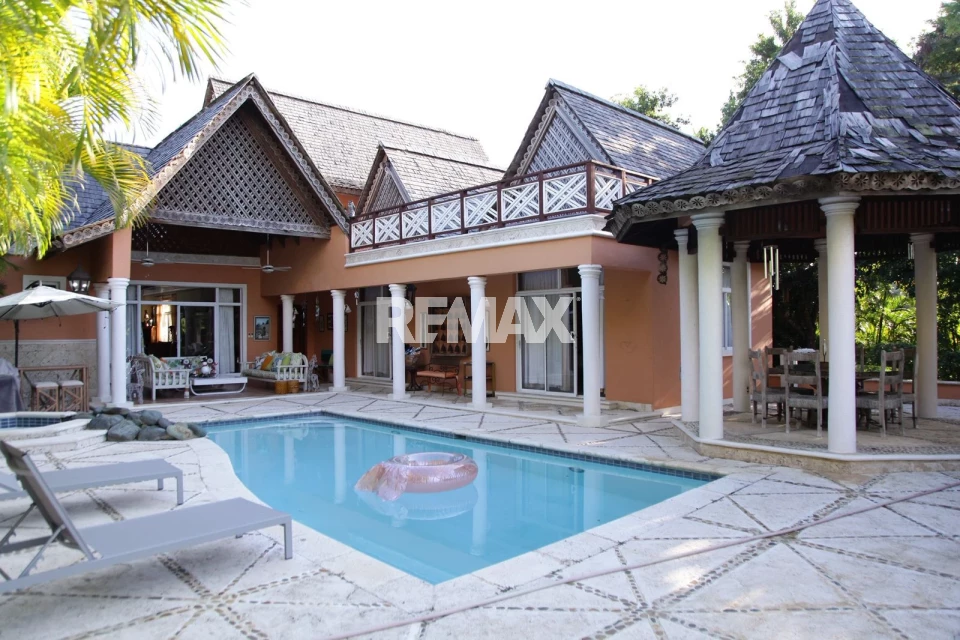 House en SAN PEDRO DE MACORÍS, JUAN DOLIO