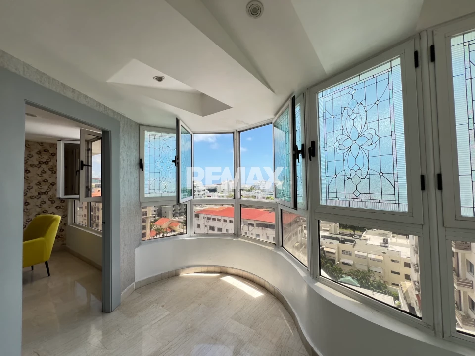 Apartment en SANTO DOMINGO DE GUZMÁN, BELLA VISTA