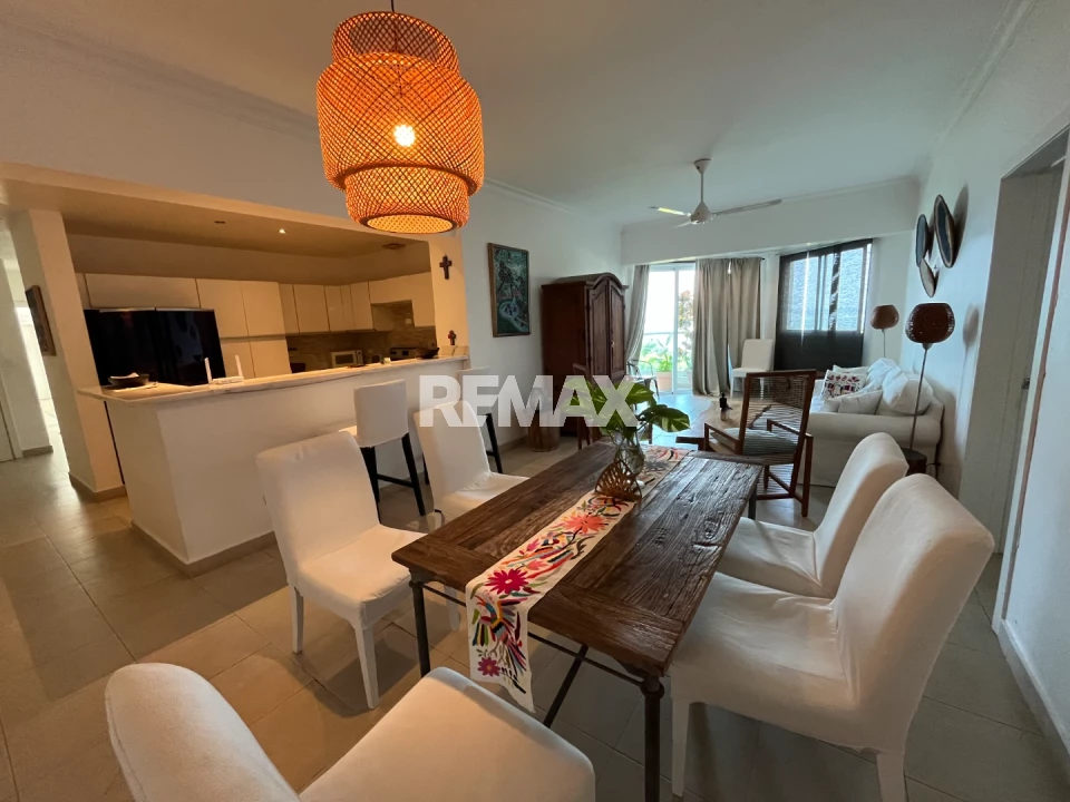 Apartamento en SAN PEDRO DE MACORÍS, JUAN DOLIO