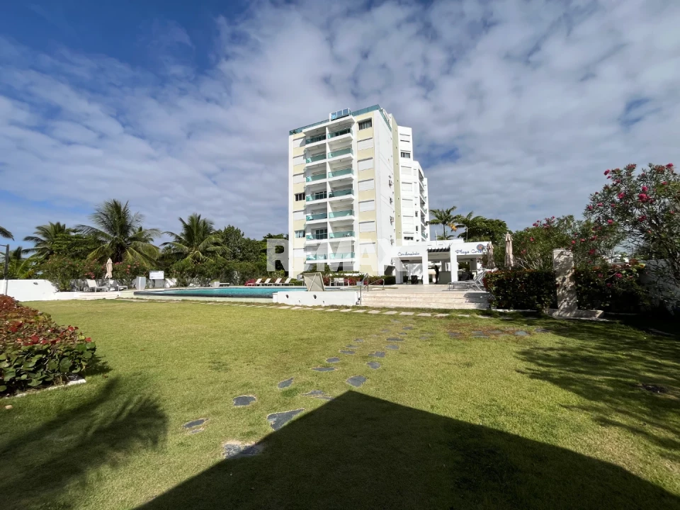 Apartamento en SAN PEDRO DE MACORÍS, JUAN DOLIO