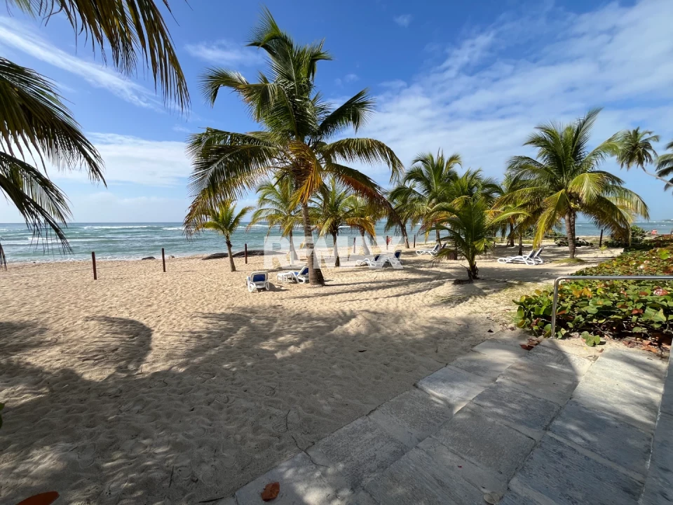 Apartamento en SAN PEDRO DE MACORÍS, JUAN DOLIO