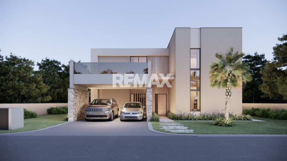 Casa en PUNTA CANA, VISTA CANA