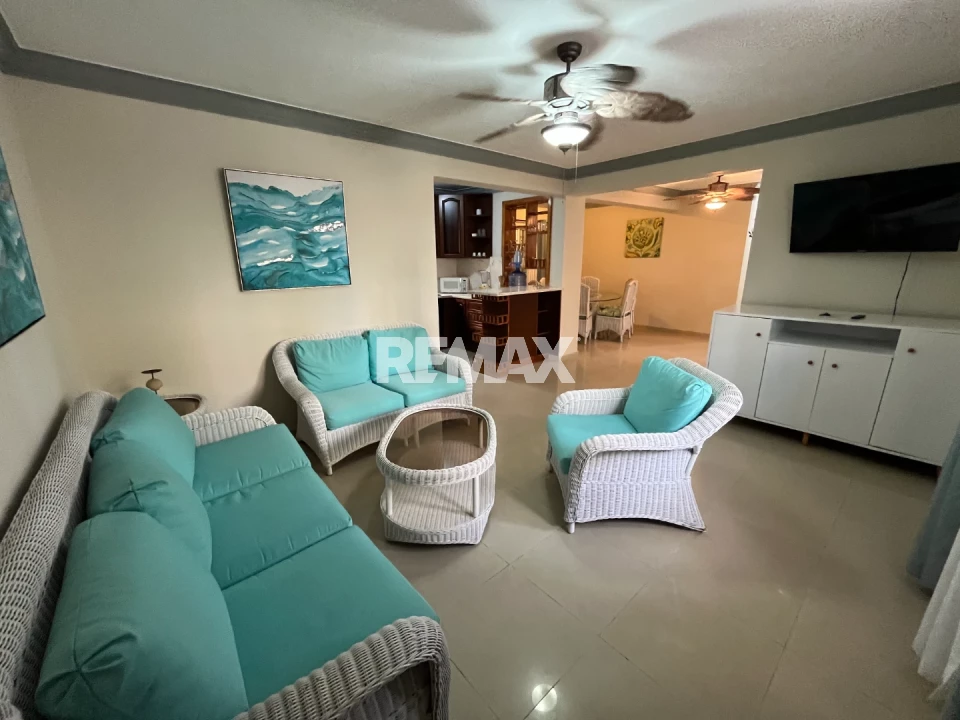 Apartment en SAN PEDRO DE MACORÍS, JUAN DOLIO