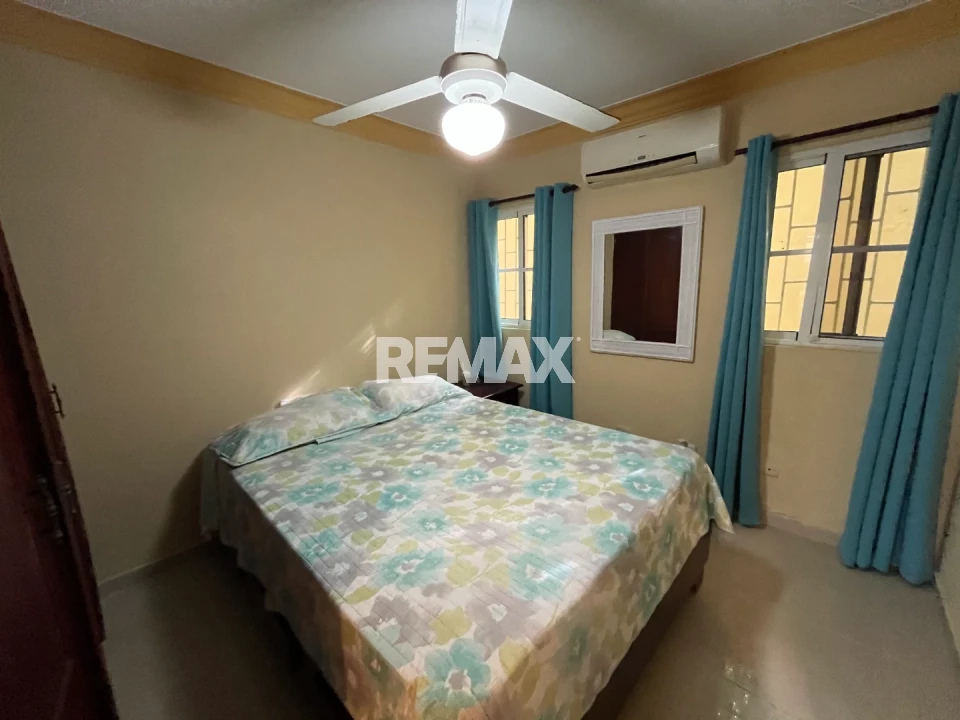 Apartamento en SAN PEDRO DE MACORÍS, JUAN DOLIO