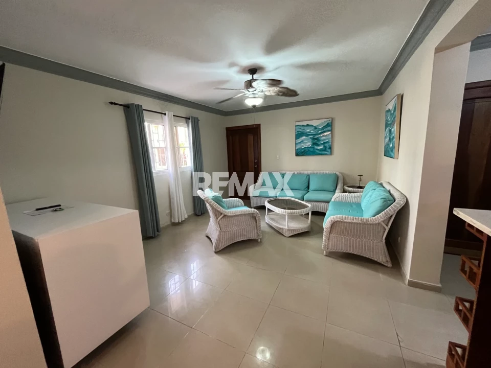 Apartamento en SAN PEDRO DE MACORÍS, JUAN DOLIO