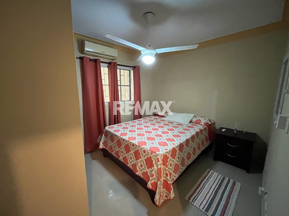 Apartamento en SAN PEDRO DE MACORÍS, JUAN DOLIO